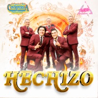Hechizo - Single - La Orquesta de Moda Controversia Internacional