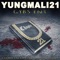 Came Up - YungMali21 lyrics