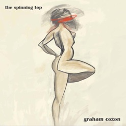 THE SPINNING TOP cover art