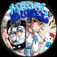 MODEL (feat. KiLL FENiX, UNDERWRLD & ThatKidScott) - Single - t0rtur3