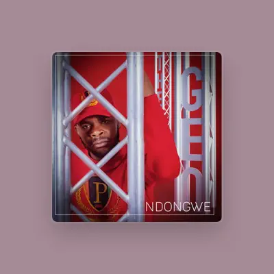 Listen to NDONGWE, watch music videos, read bio, see tour dates & more!