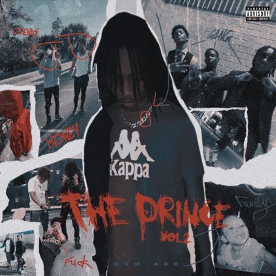 The Prince, Vol. 2