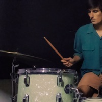 All I Did - Single - Fellini Félin