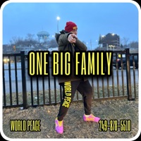 One Big Family - World Peace