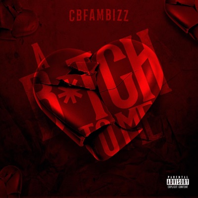 B!tch to Me - Single