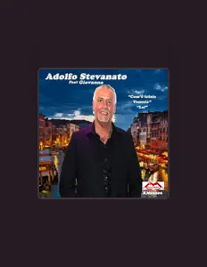 Escucha a Adolfo Stevanato, mira videos musicales, lee su biografía, consulta las fechas de las gira y más.