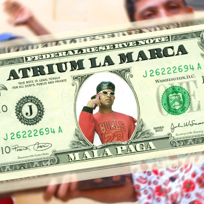 Mala Paga (Cover) - Single