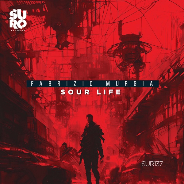 Sour Life - Single