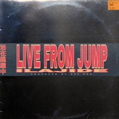 Live From Jump - Single