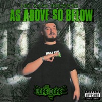 As Above So Below - Lope Dope