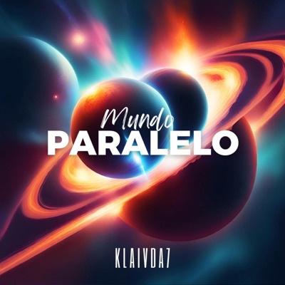 Mundo Paralelo - Single