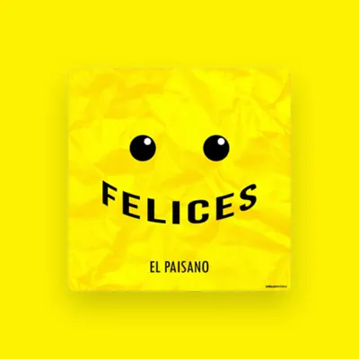 Listen to El Paisano, watch music videos, read bio, see tour dates & more!