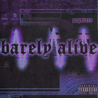 Barely Alive - EP - POPSTARR