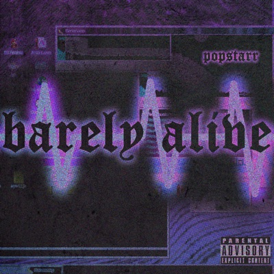 Barely Alive - EP