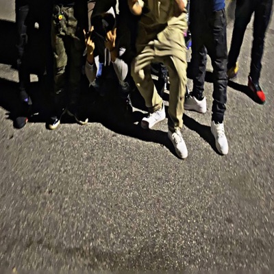 Youngest Steppin - EP