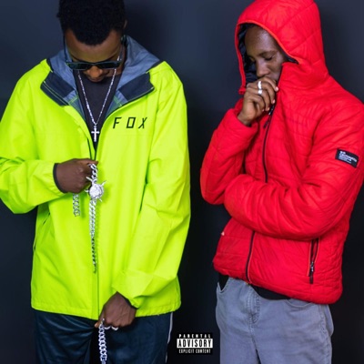 Spin the Block - Single