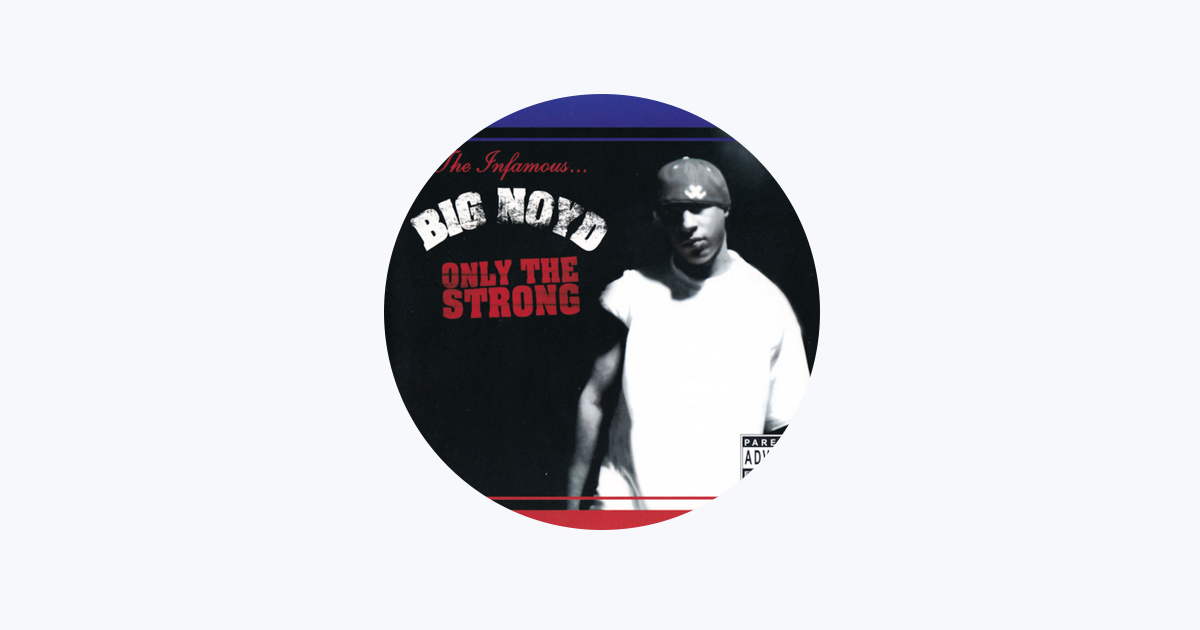 Big Noyd - Apple Music