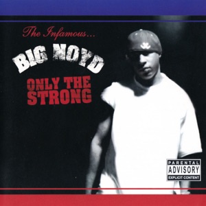 Only the Strong