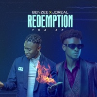 Redemption (feat. Joreal) - EP - Benzee