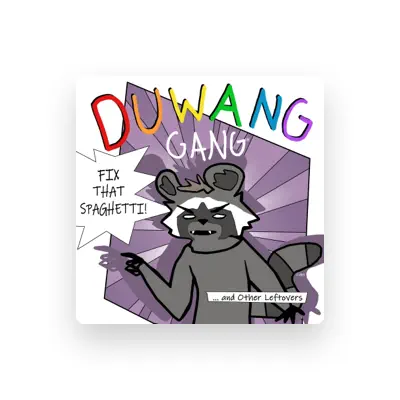Listen to Duwang Gang, watch music videos, read bio, see tour dates & more!