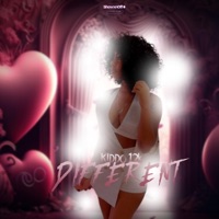 Different (feat. Kiddo12k) - Single - DAMOO BEATZ