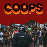 Coops - Single - Anubisofc, Aleex, Finnsant & Suiky