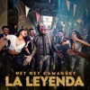 La Leyenda - Single