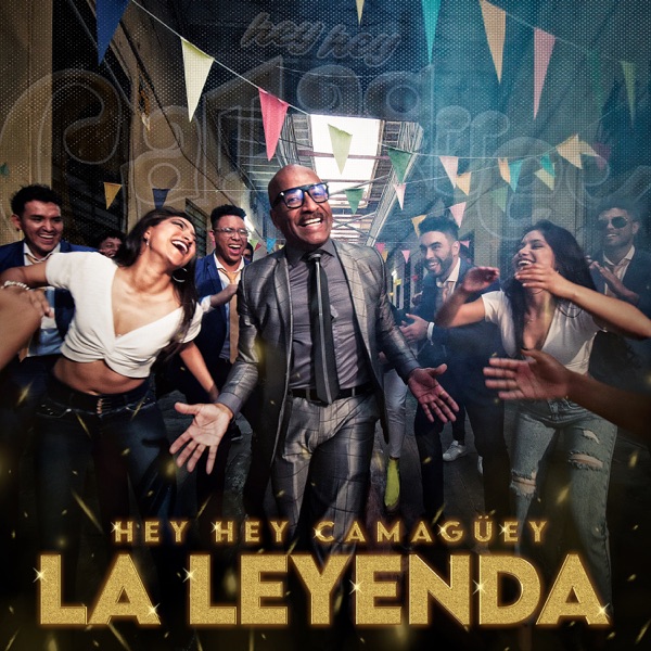 La Leyenda
