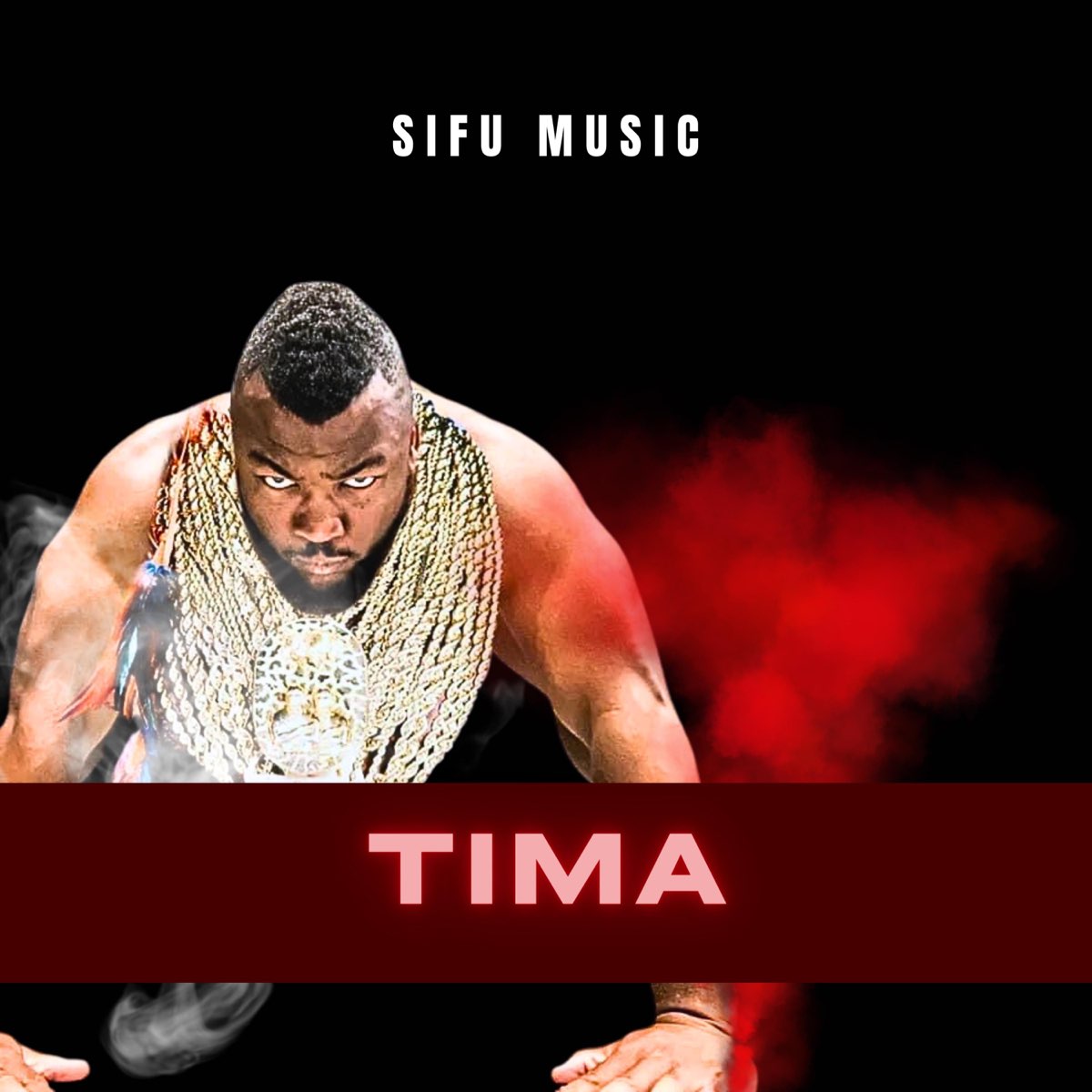 TiMa - Single - Album by Sifu Music - Apple Music