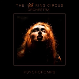 Psychopomps