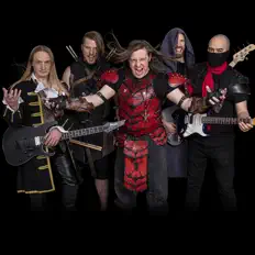 Listen to Lords of the Trident, watch music videos, read bio, see tour dates & more!