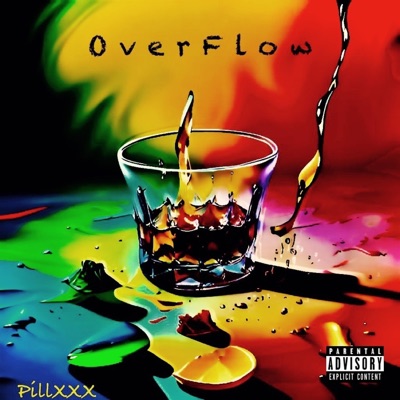 OverFlow - EP