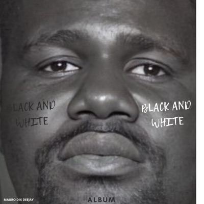 Black and White - Single