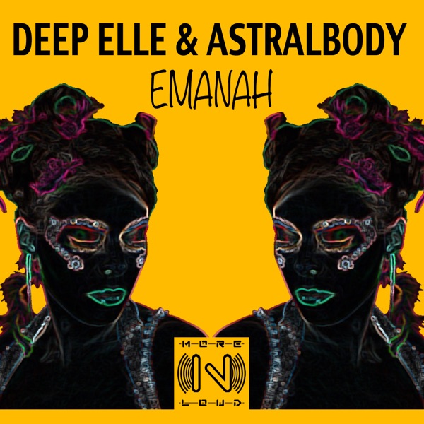 Emanah - Single