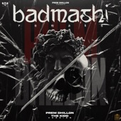 Badmashi (Remake Version) artwork