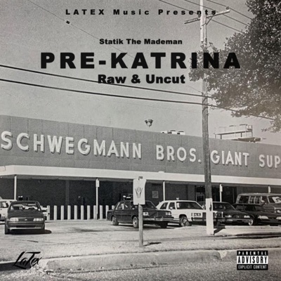 Ya Heard Me Freestyle (Remix) [Remix] - Single