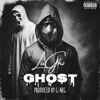 Ghost - Single - LuGhz & G-Neg