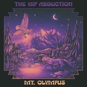 Mt. Olympus - Single
