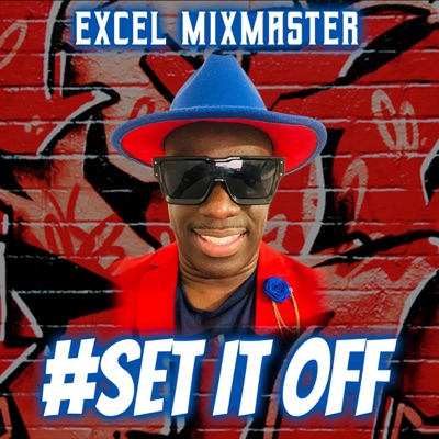 #Setitoff - EP