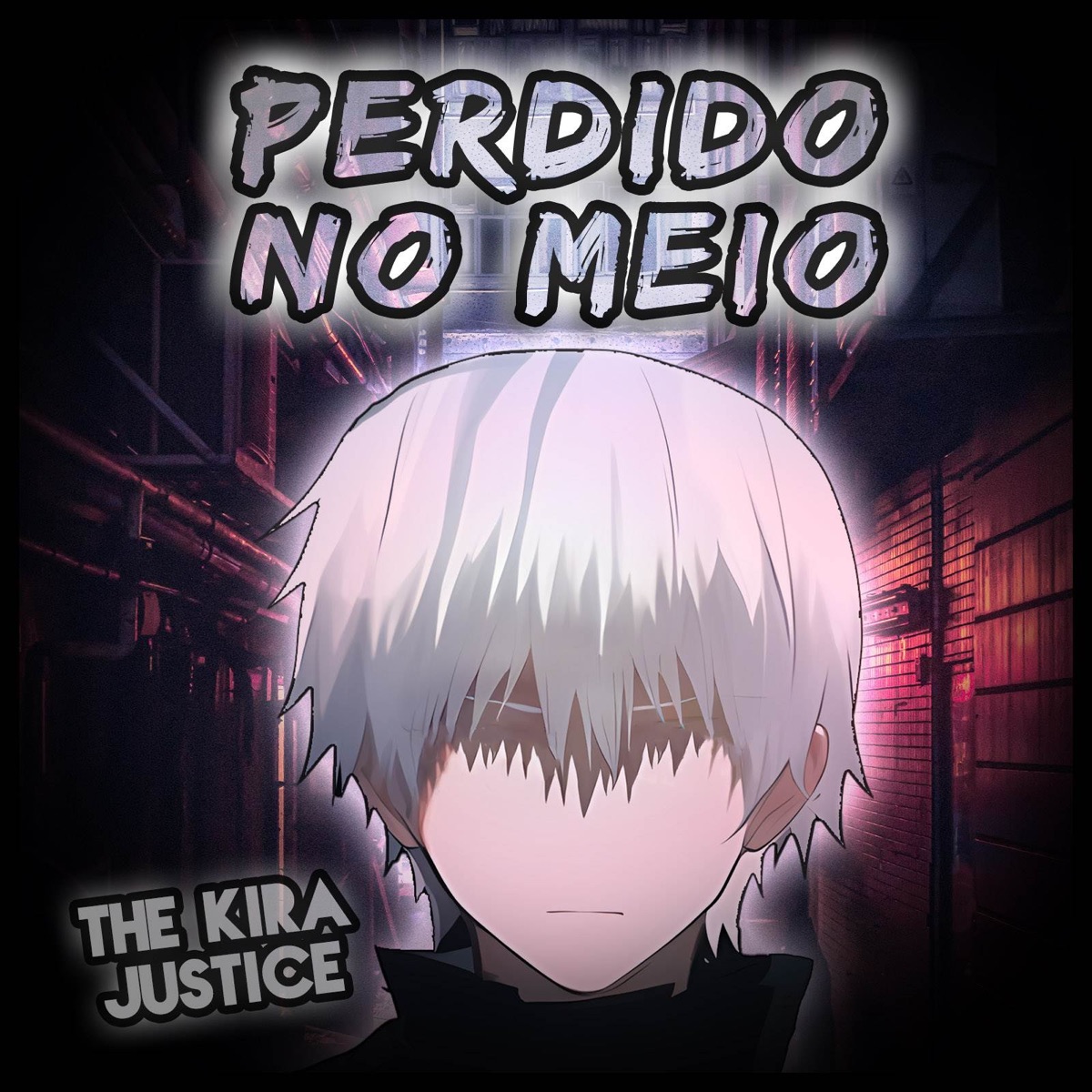 Abertura de Dragon Ball GT) – The Kira Justice - playlist by
