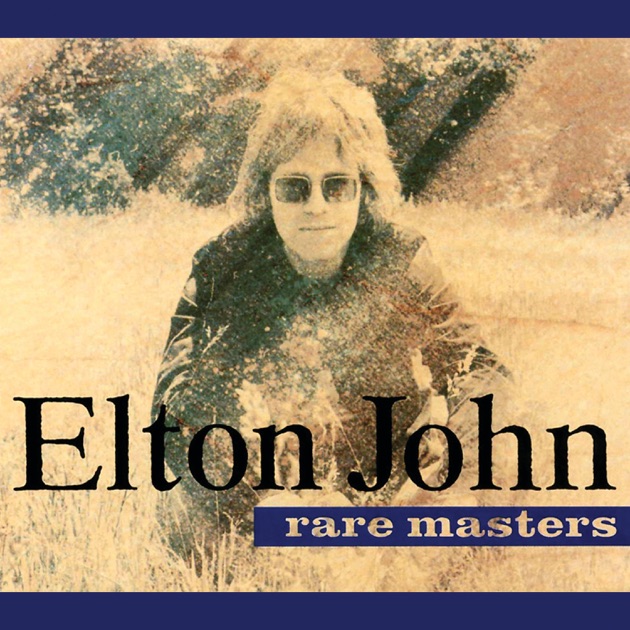 Rare Masters - エルトン・ジョンのアルバム - Apple Music