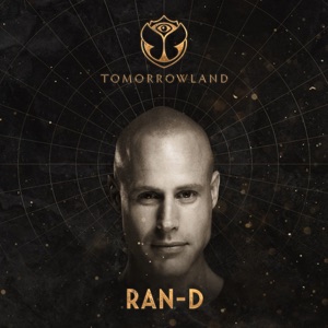 Tomorrowland 2022: Ran-D at Freedom, Weekend 2 (DJ Mix)