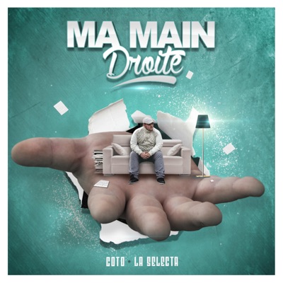 Ma Main droite - EP