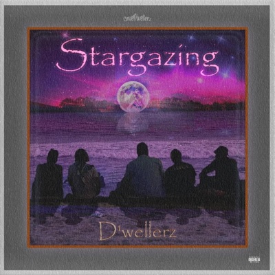Stargazing (feat. Tobi DNME & ZAK ALIVE) - EP