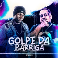 Golpe da Barriga - Single - Dj Rg do Ctl & DJ GB do Dick
