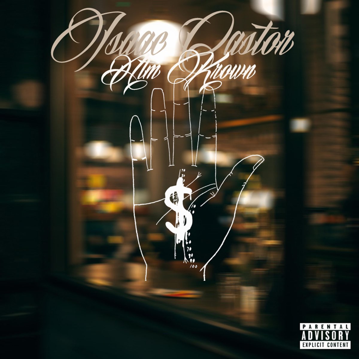My Only Friend (feat. Isaac Castor & Atm Krown) - Single by Jpalm on Apple  Music