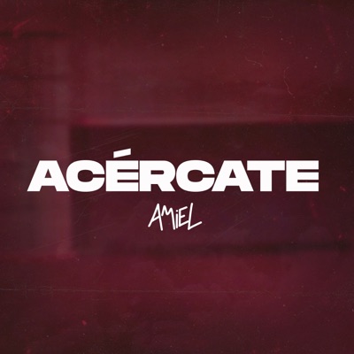Acércate - Single