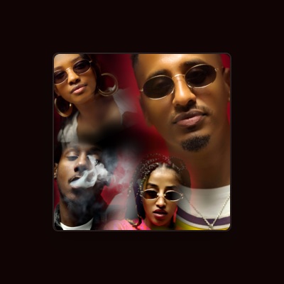 Listen to G-TAHUN, watch music videos, read bio, see tour dates & more!