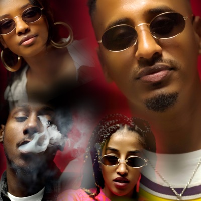 ג׳י-טהון - זה הזמן שלי - Single