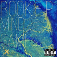 Mind Games - Single - Rookie P
